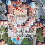 The Olive Tree - Vilamoura Marina Center Quarteira