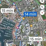 The Olive Tree - Vilamoura Marina Center *