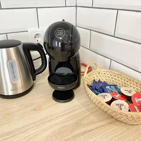 شقة The Olive Tree - Vilamoura Marina Center *