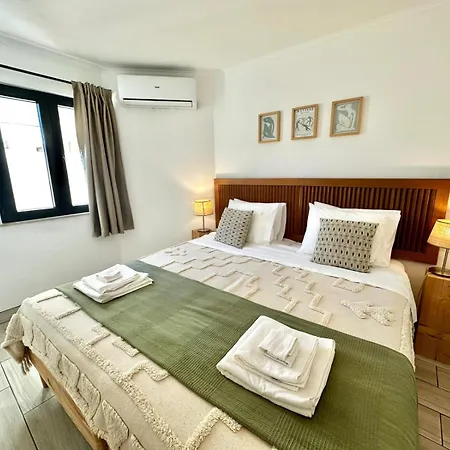 The Olive Tree - Vilamoura Marina Center