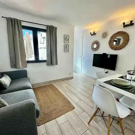 The Olive Tree - Vilamoura Marina Center كوارتيرا