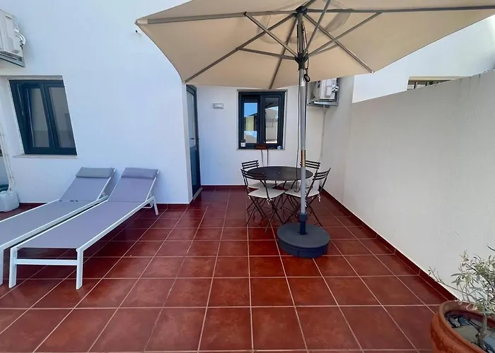 The Olive Tree - Vilamoura Marina Center كوارتيرا