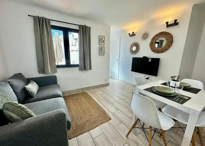 The Olive Tree - Vilamoura Marina Center كوارتيرا