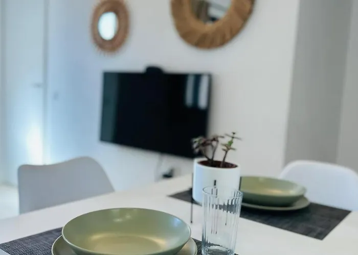 شقة The Olive Tree - Vilamoura Marina Center