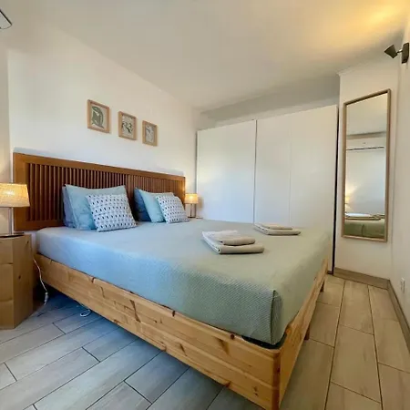 The Olive Tree - Vilamoura Marina Center