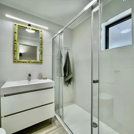 Apartment The Olive Tree - Vilamoura Marina Center Quarteira