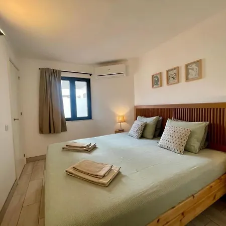 Apartment The Olive Tree - Vilamoura Marina Center Quarteira