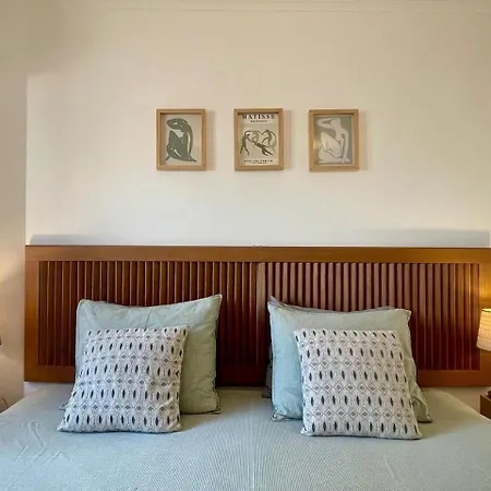 The Olive Tree - Vilamoura Marina Center