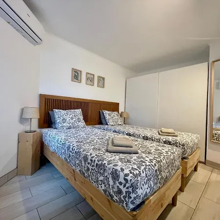 Apartment The Olive Tree - Vilamoura Marina Center *