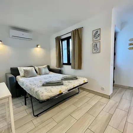 Apartment The Olive Tree - Vilamoura Marina Center Quarteira