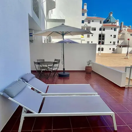 The Olive Tree - Vilamoura Marina Center Apartment