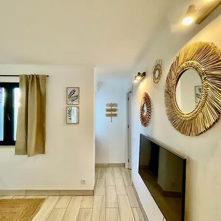 The Olive Tree - Vilamoura Marina Center Apartment Quarteira