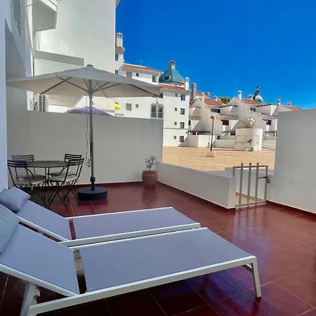 Apartment The Olive Tree - Vilamoura Marina Center Quarteira
