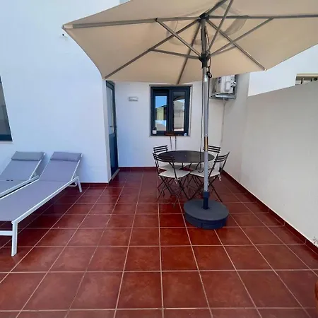The Olive Tree - Vilamoura Marina Center Quarteira