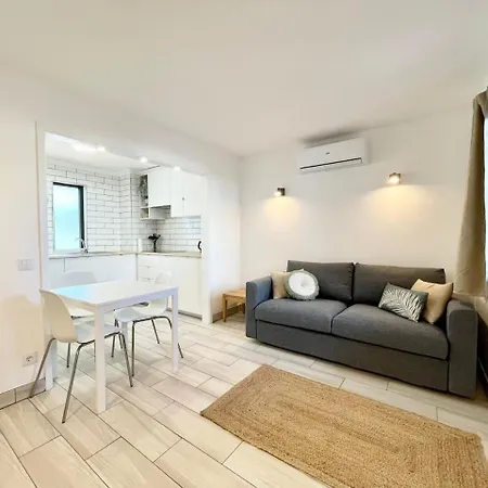 The Olive Tree - Vilamoura Marina Center Apartment Quarteira