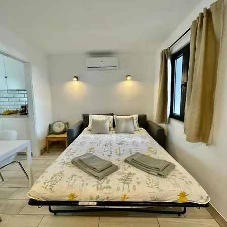 The Olive Tree - Vilamoura Marina Center *