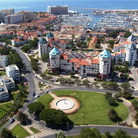 The Olive Tree - Vilamoura Marina Center