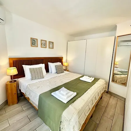 The Olive Tree - Vilamoura Marina Center