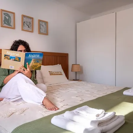 Apartman The Olive Tree - Vilamoura Marina Center