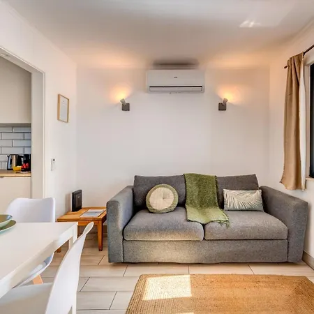 The Olive Tree - Vilamoura Marina Center