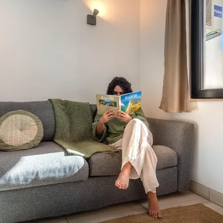 Apartman The Olive Tree - Vilamoura Marina Center Quarteira