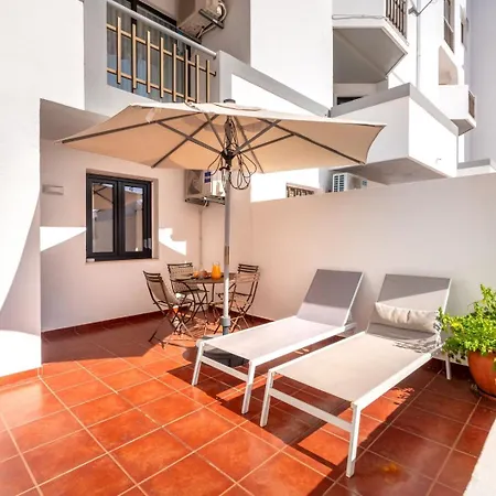Apartman The Olive Tree - Vilamoura Marina Center *