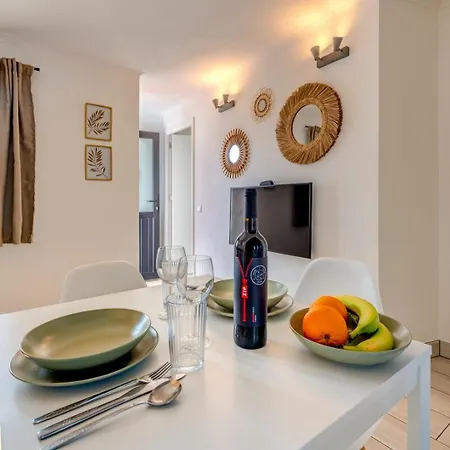 The Olive Tree - Vilamoura Marina Center Apartman