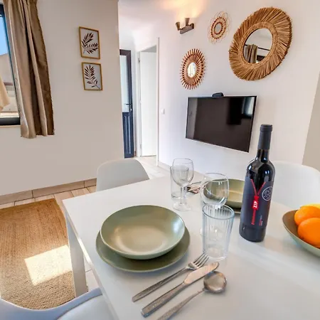 Apartman The Olive Tree - Vilamoura Marina Center