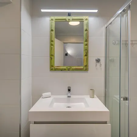 The Olive Tree - Vilamoura Marina Center Apartman