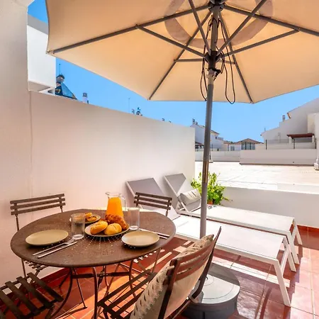 Apartman The Olive Tree - Vilamoura Marina Center Quarteira