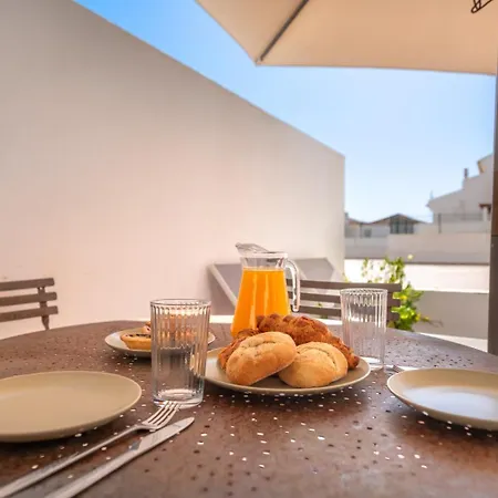 Apartman The Olive Tree - Vilamoura Marina Center