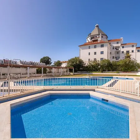 Apartman The Olive Tree - Vilamoura Marina Center Quarteira