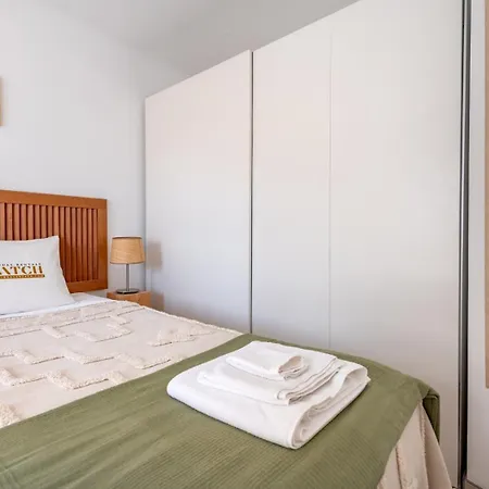 Apartman The Olive Tree - Vilamoura Marina Center Quarteira