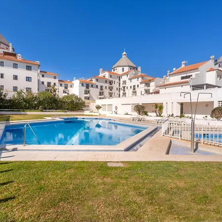The Olive Tree - Vilamoura Marina Center Apartman *