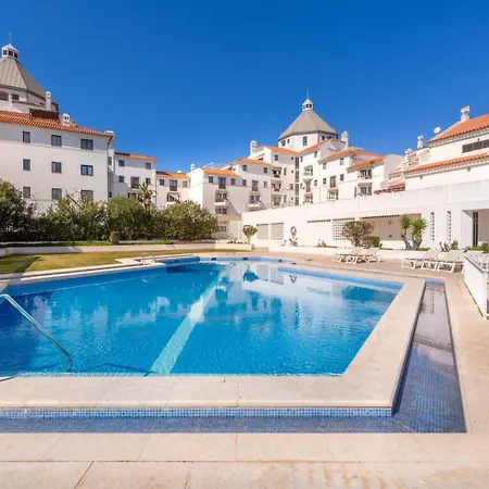 The Olive Tree - Vilamoura Marina Center Apartman Quarteira