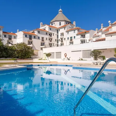 The Olive Tree - Vilamoura Marina Center Apartman