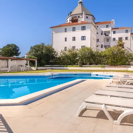 Apartman The Olive Tree - Vilamoura Marina Center
