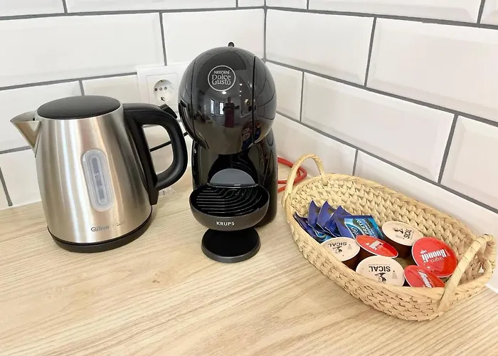 アパート The Olive Tree - Vilamoura Marina Center *