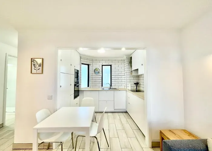 The Olive Tree - Vilamoura Marina Center *