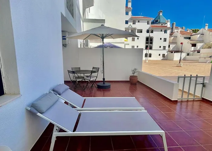 The Olive Tree - Vilamoura Marina Center アパート