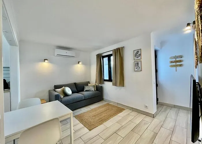 The Olive Tree - Vilamoura Marina Center アパート