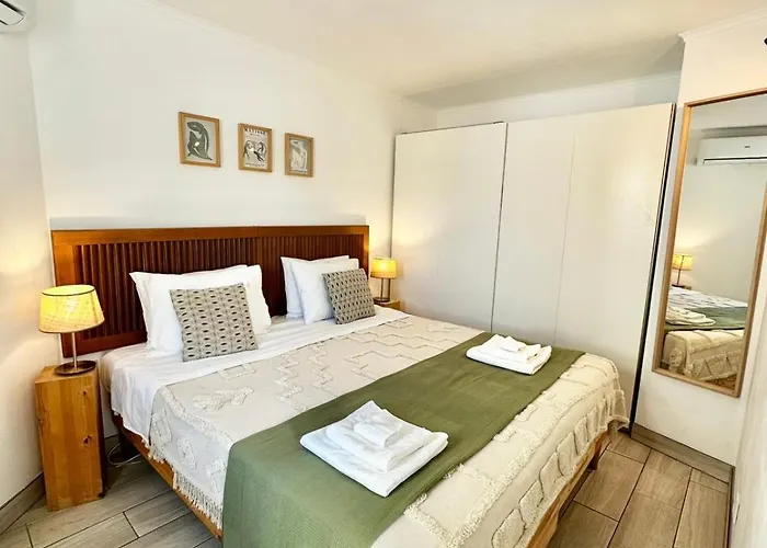 The Olive Tree - Vilamoura Marina Center