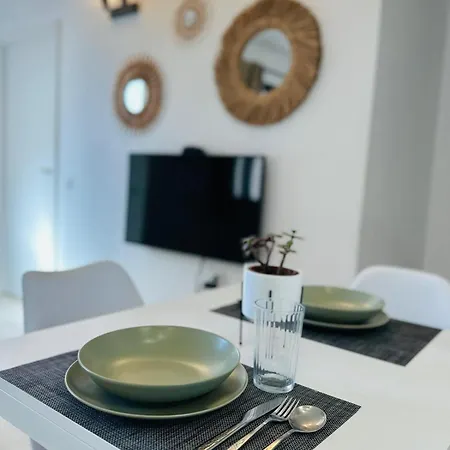 Apartamento The Olive Tree - Vilamoura Marina Center