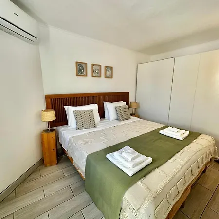 The Olive Tree - Vilamoura Marina Center