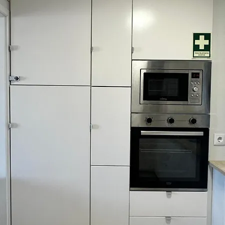 Apartamento The Olive Tree - Vilamoura Marina Center *