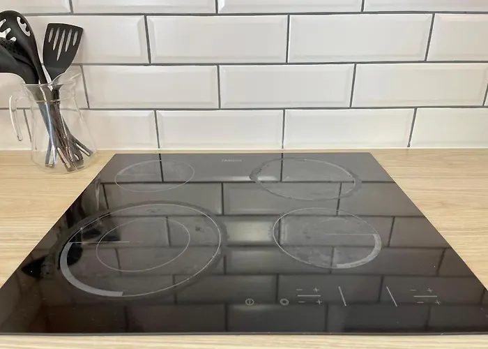 Apartamento The Olive Tree - Vilamoura Marina Center *