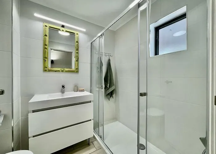 Apartamento The Olive Tree - Vilamoura Marina Center Quarteira