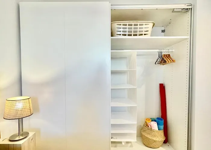 The Olive Tree - Vilamoura Marina Center Apartamento Quarteira