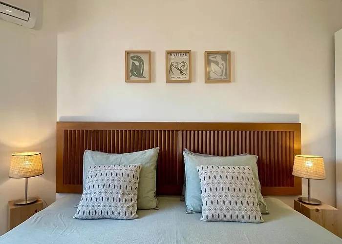 The Olive Tree - Vilamoura Marina Center