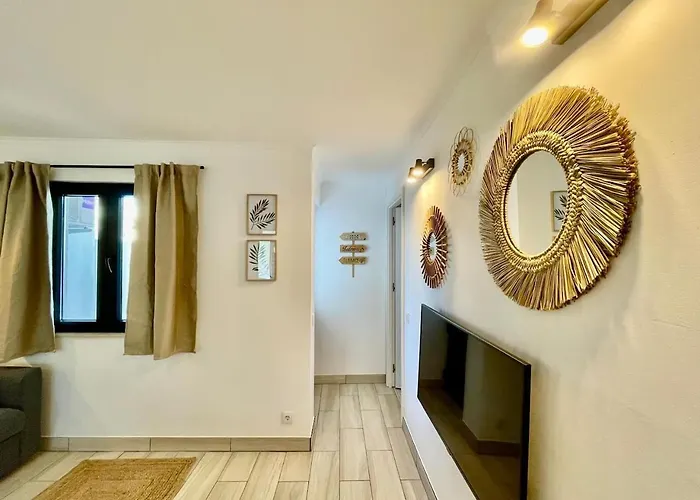 The Olive Tree - Vilamoura Marina Center Apartamento Quarteira